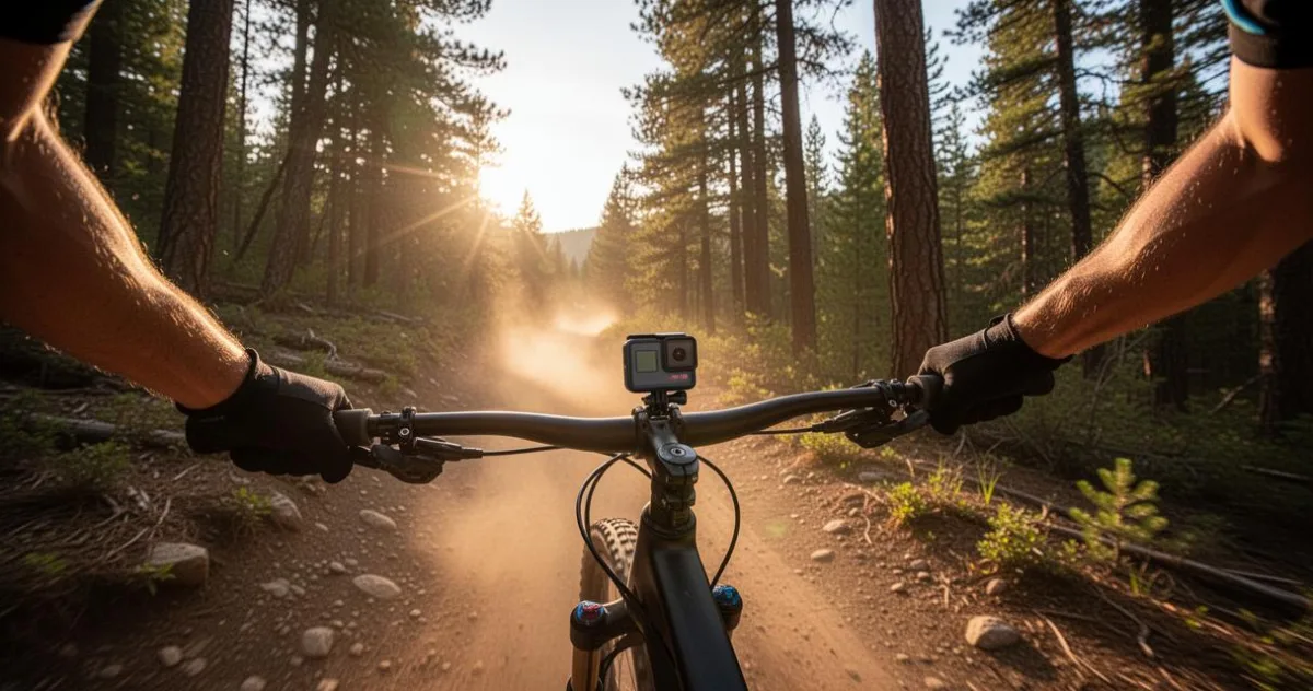 GoPro Black Edition : notre avis sur cette camera pour vos vidéos en conditions extrêmes