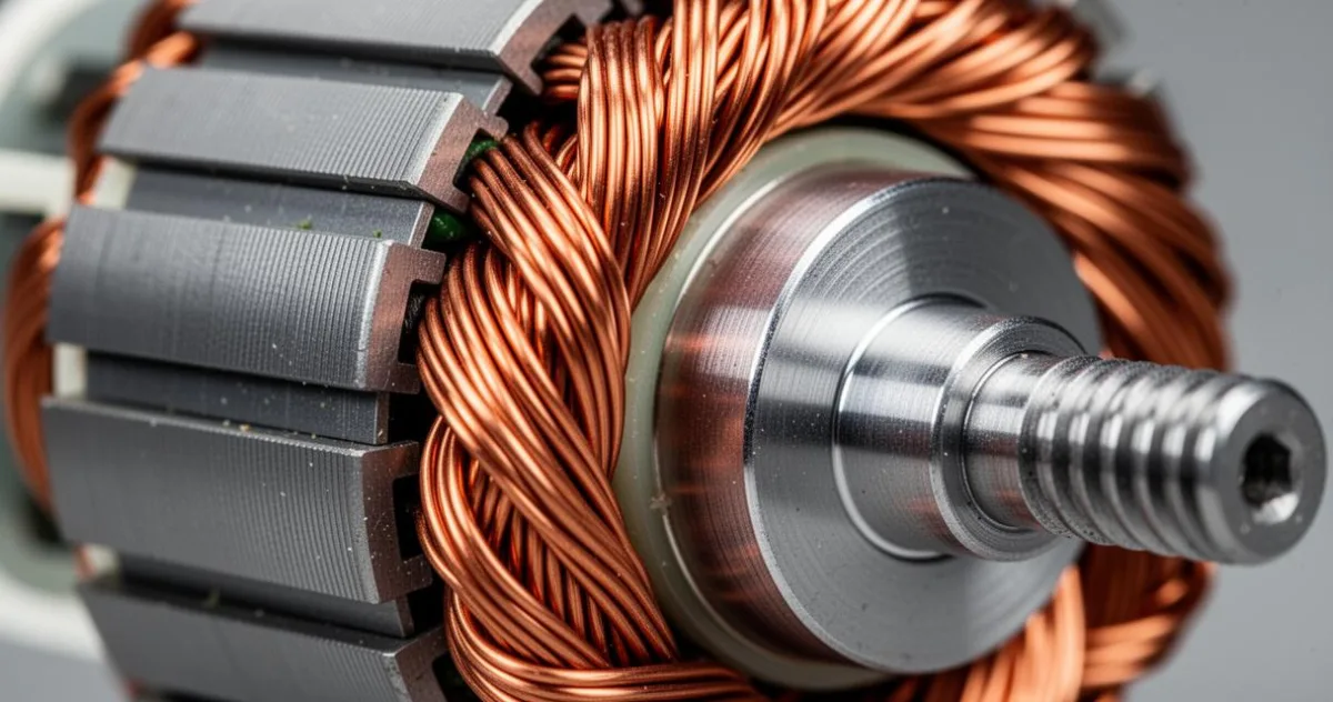 Guide d'achat : pourquoi choisir une machine à laver dotée d'un moteur inverter ? – image 3