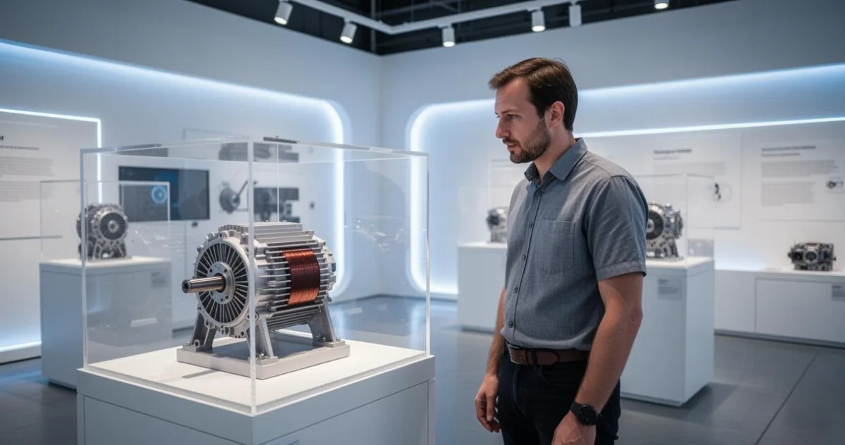 Guide d'achat : pourquoi choisir une machine à laver dotée d'un moteur inverter ? – image 4