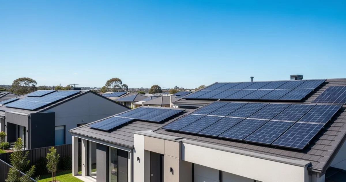 Installation de panneaux solaires : comment bénéficier des primes et aides pour votre projet ?