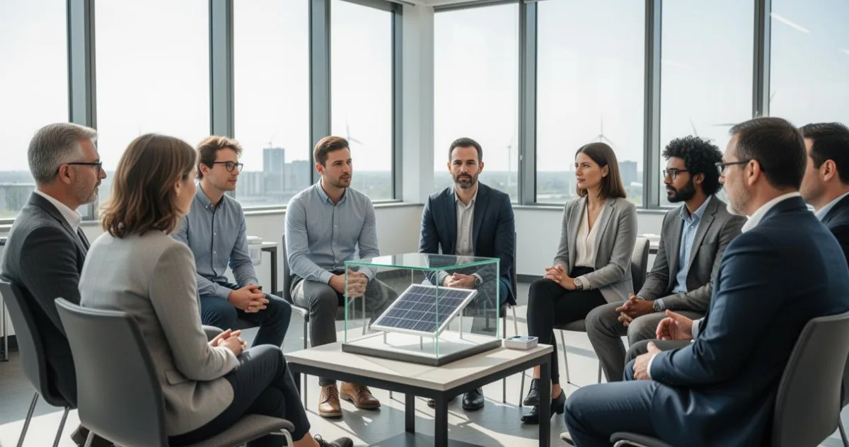 Installation de panneaux solaires : comment bénéficier des primes et aides pour votre projet ? – image 2