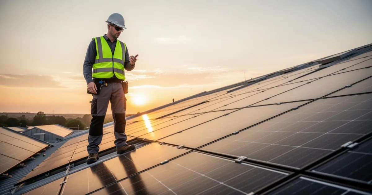 Installation de panneaux solaires : comment bénéficier des primes et aides pour votre projet ? – image 4