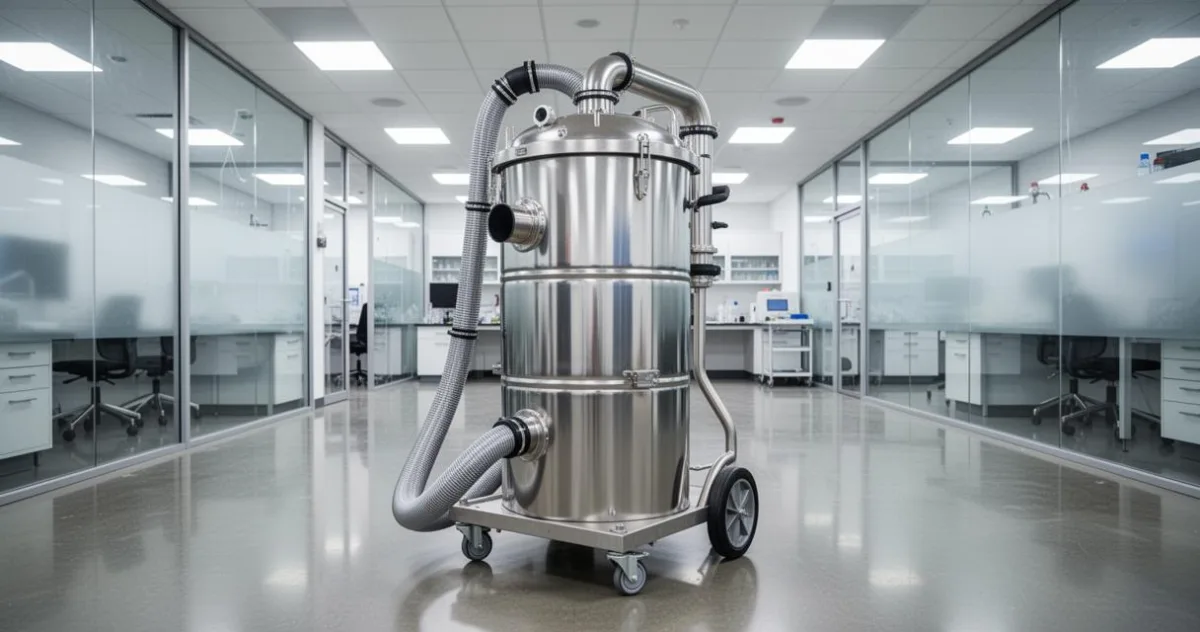 Nettoyage du gravier et du sable : tirez le meilleur parti de votre aspirateur Pgr1000 (10-120 Lt)