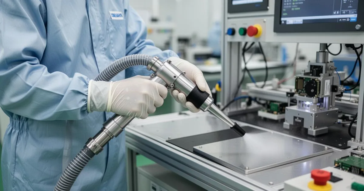 Nettoyage du gravier et du sable : tirez le meilleur parti de votre aspirateur Pgr1000 (10-120 Lt) – image 2