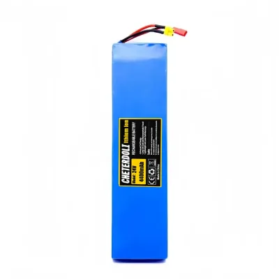 Batterie Li-ion 25,2 V 4400 mAh trottinette – image 3