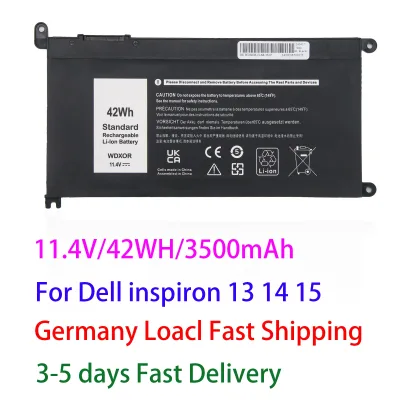 Batterie Li-polymère 11,4 V 42 Wh