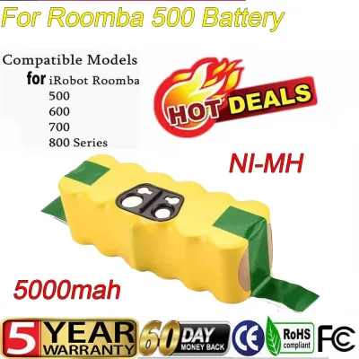 Batterie rechargeable 14,4 V Ni-MH jaune