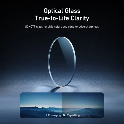 Kit de filtres verre ND, CPL et UV – image 2