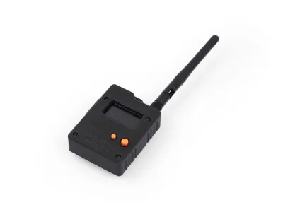 Nœud de suivi LoRa GPS à écran OLED – image 2