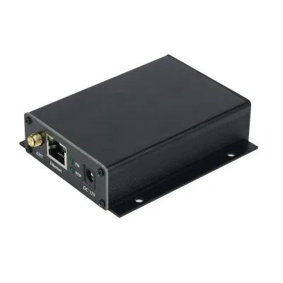 Serveur de temps réseau NTP à récepteur GNSS – image 2