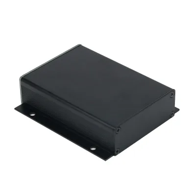 Serveur de temps réseau NTP à récepteur GNSS – image 3