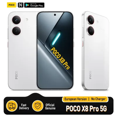Smartphone 5G écran AMOLED 16,5 cm – image 2