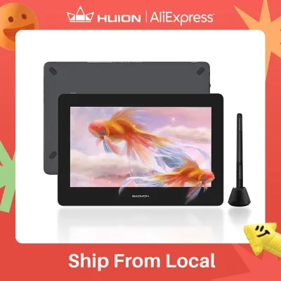 Tablette graphique à écran PD1220